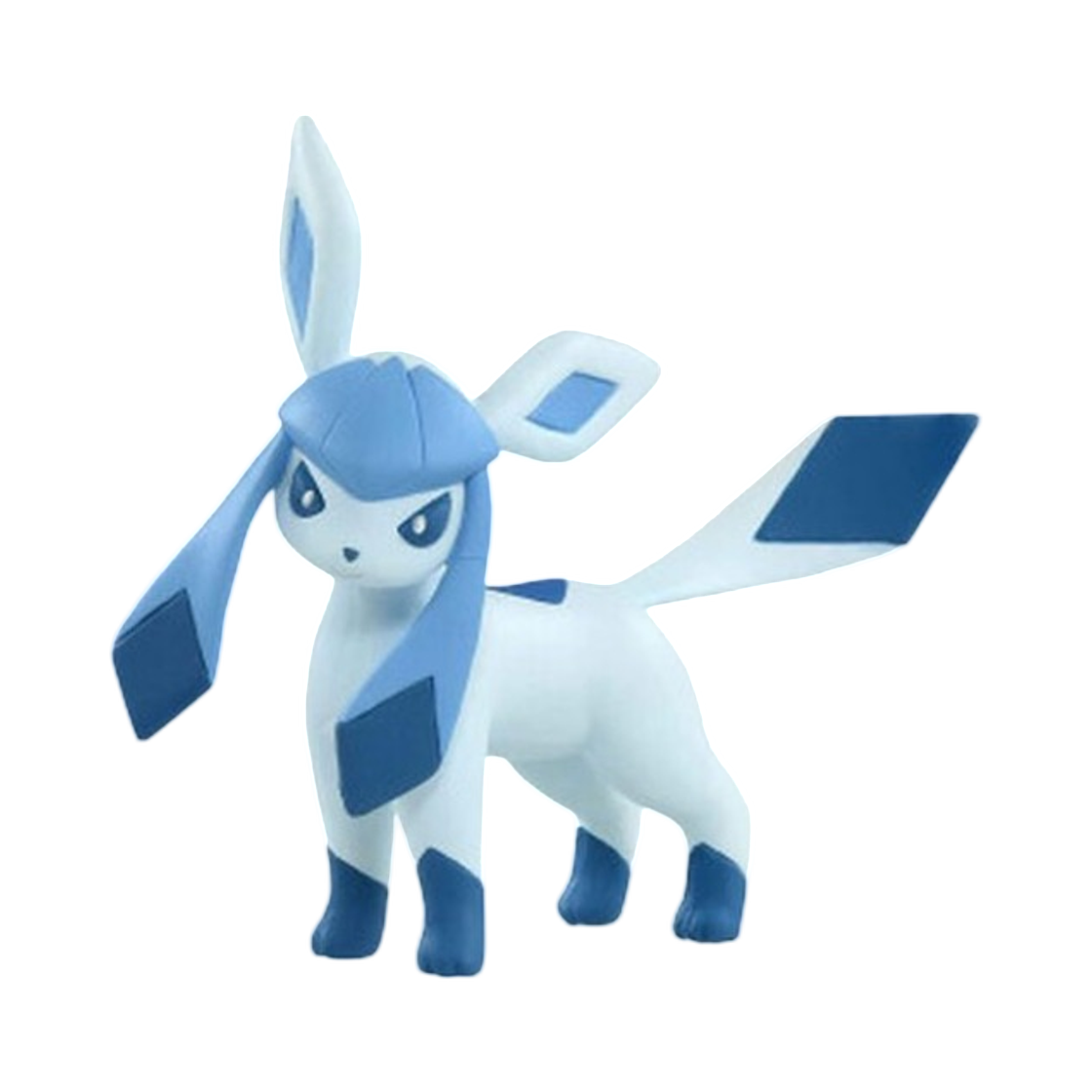 포켓몬 몬콜레 MS Last Pick 글레이시아(Pokemon Monster Collection MS Last Pick Glaceon)