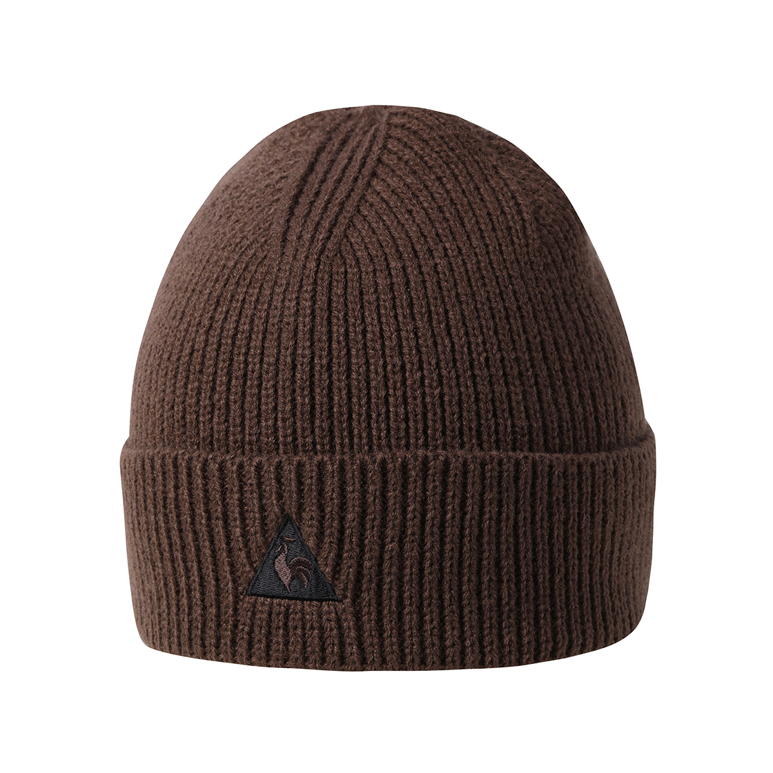 QQ323ABN91_BRW0 le coq sportif Uni Basic Beanie Brown