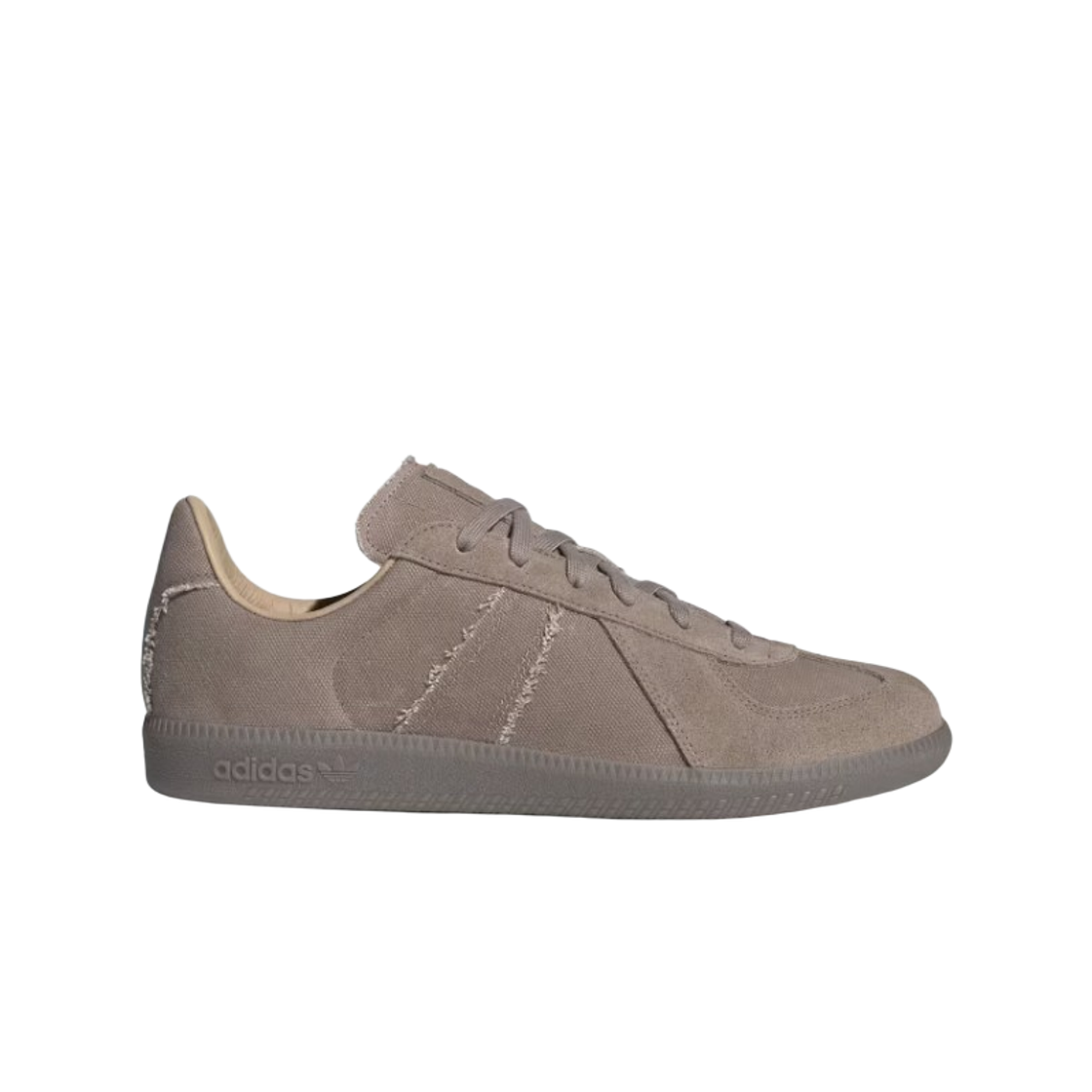 아디다스 BW 아미 그레이 브라운(Adidas BW Army Grey Brown)
