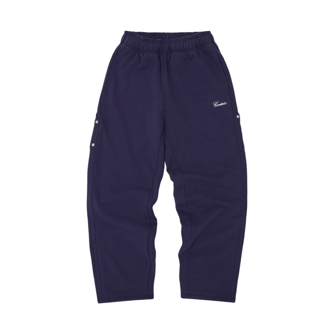 - Corteiz Ardwear Work Sweatpant Navy
