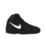 Nike x Stussy Air Baltoro Black and White