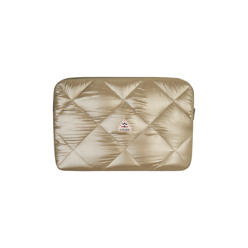피레넥스 토르 15 인치 패디드 파우치 - 머메이드(Pyrenex THOR 15 inch Padded Pouch - Mermaid)
