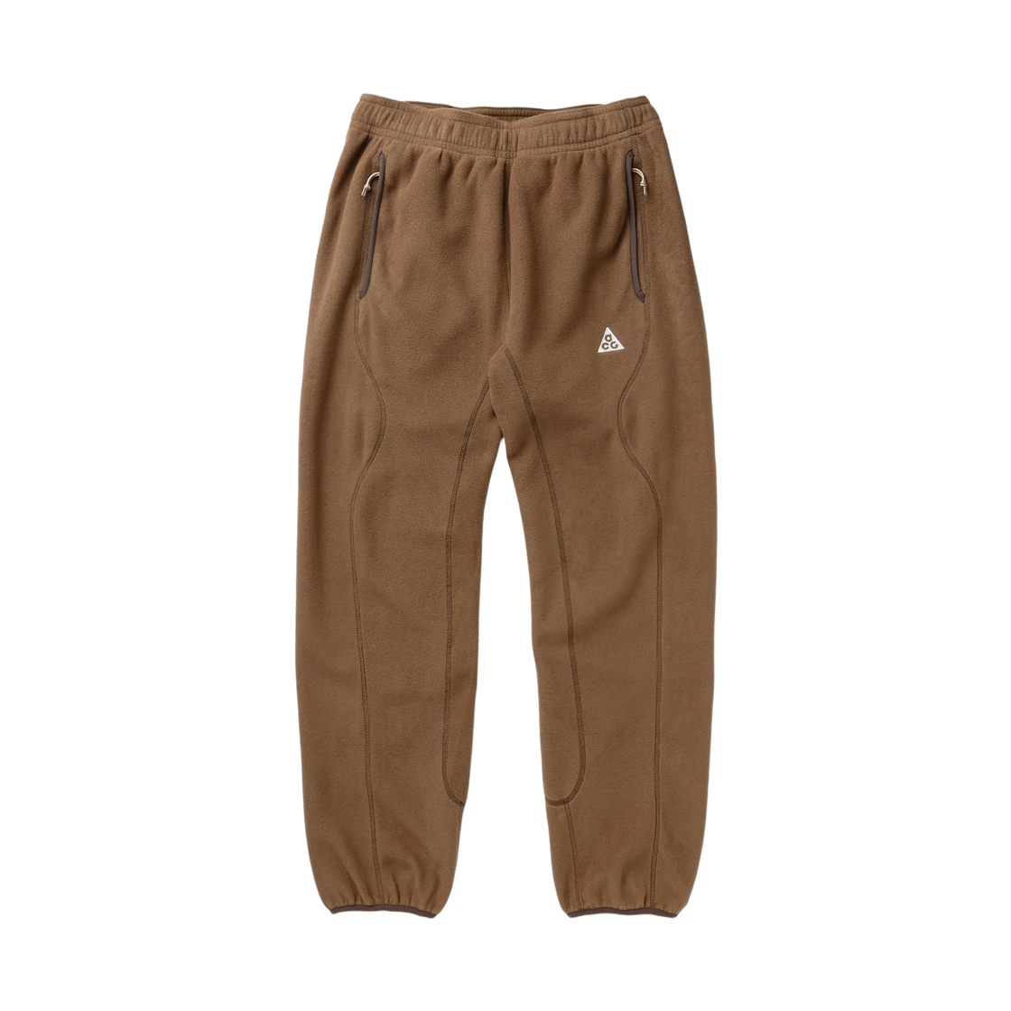 나이키 ACG 울프 트리 트라우저 모스우드 브라운 바로크 브라운 - 아시아(Nike ACG Wolf Tree Trousers Mosswood Brown Baroque Brown - Asia)