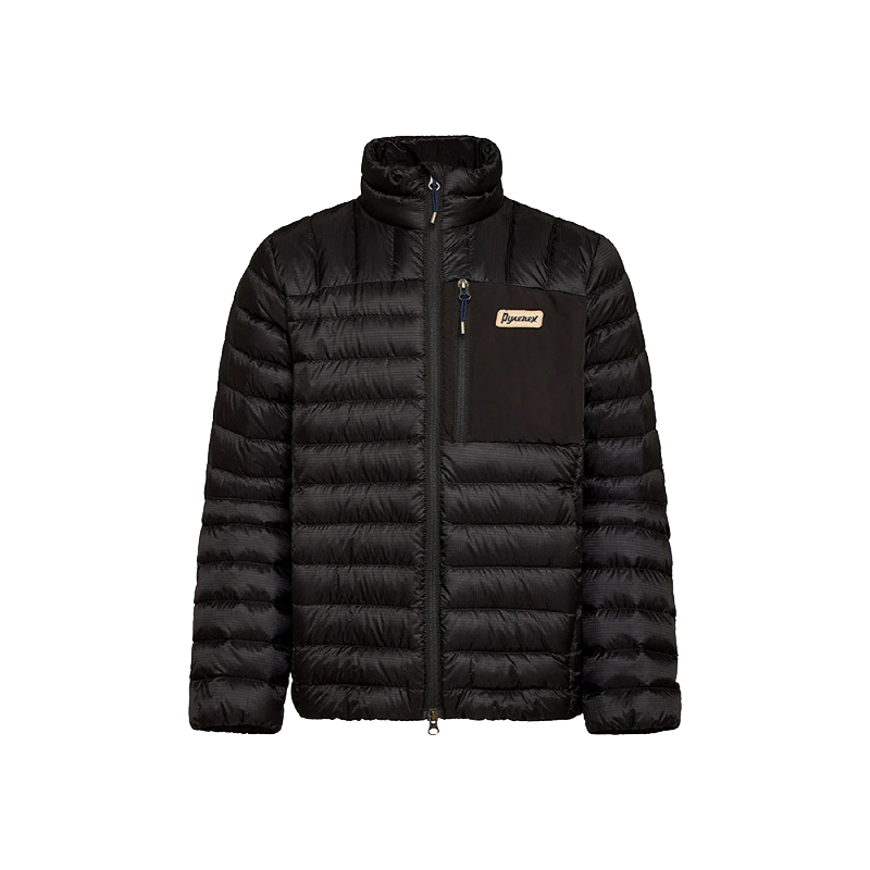 PYZJU5E001BK Pyrenex (25SS) PATH Lighweight Down Jacket - Black