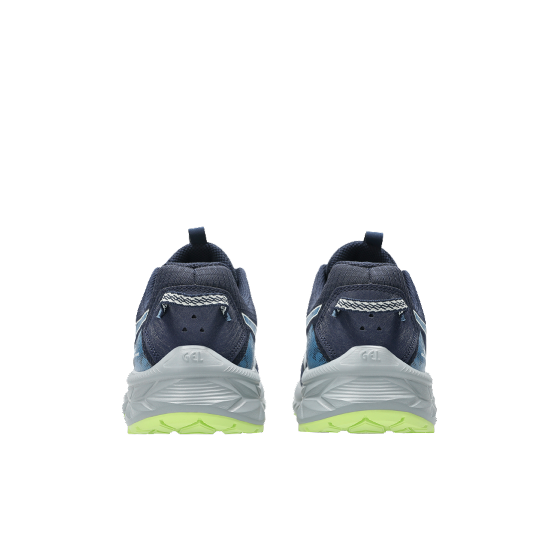 아식스 젤 벤쳐 10 미드나잇 윈터 씨(Asics Gel-Venture 10 Midnight Winter Sea) - 3