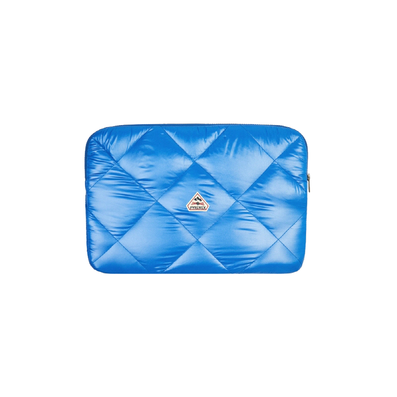 피레넥스 토르 15 인치 패디드 파우치 - 아드리아틱(Pyrenex THOR 15 inch Padded Pouch - Adriatic)