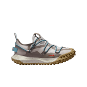 Nike ACG Mountain Fly Low Gore-Tex SE College Grey Fire Red