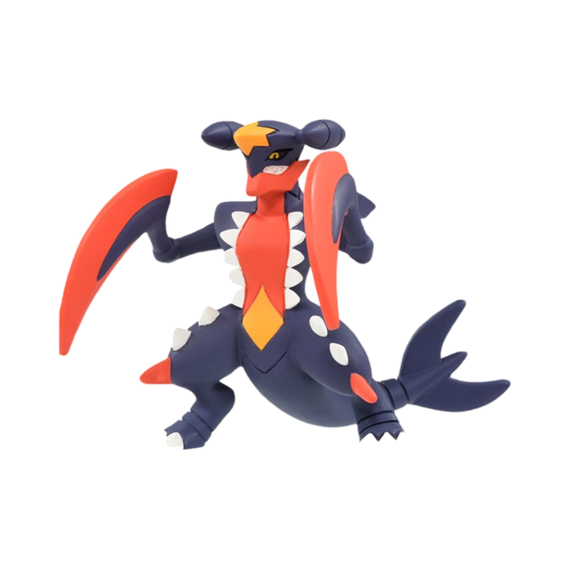 포켓몬 몬콜레 MS 메가 한카리아스(Pokemon Monster Collection MS Garchomp (Mega))
