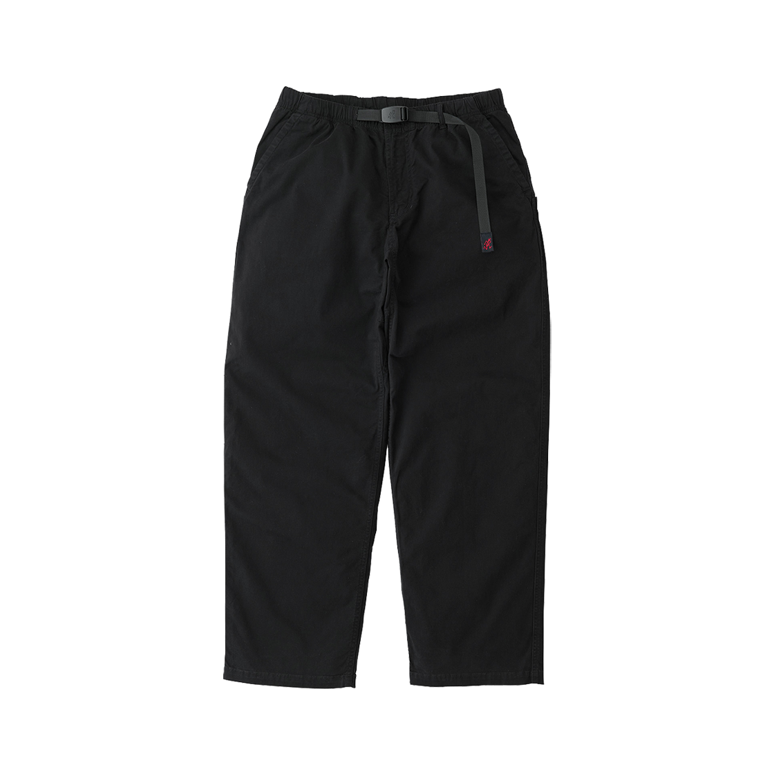 GRA252MPT52 Gramicci Cliff Pant Black