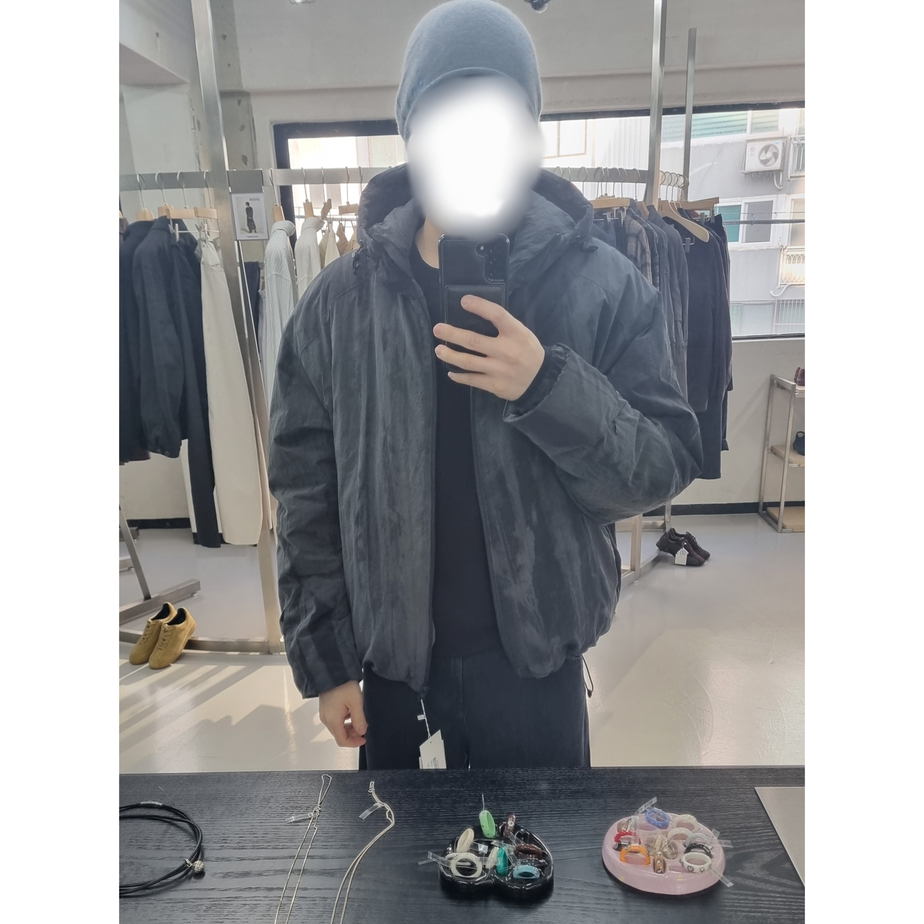 libero님의 스타일 - 1