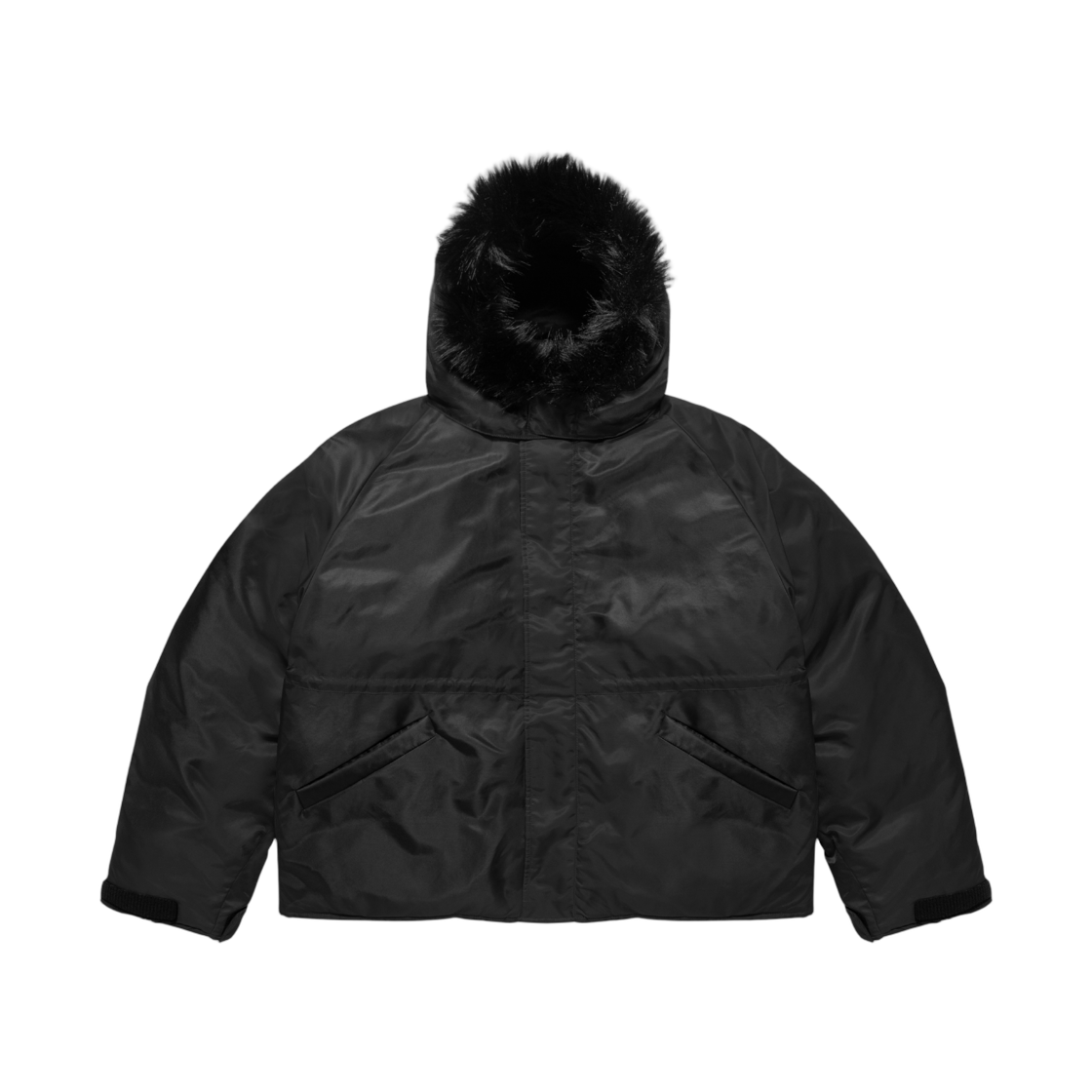 이지 PK-01 블랙(Yeezy PK-01 Black)