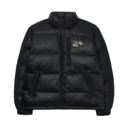 Stussy x Mountain Hardwear Subzero Down Jacket Black