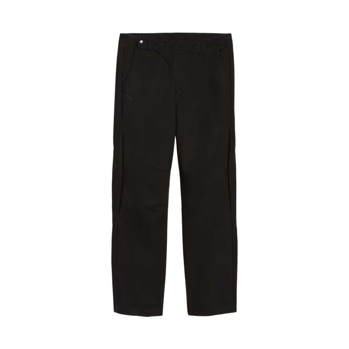 푸마 x 산산기어 CLRT 팬츠 블랙(Puma x Sansan Gear CLRT Pants Black)