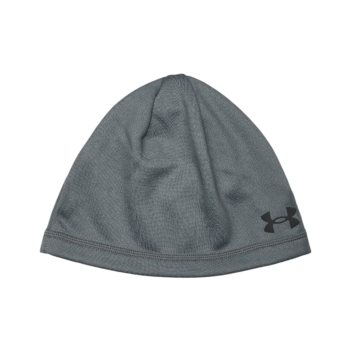 언더아머 UA 스톰 비니 캐슬락 블랙(Under Armour UA Storm Beanie Castlerock Black) - 1