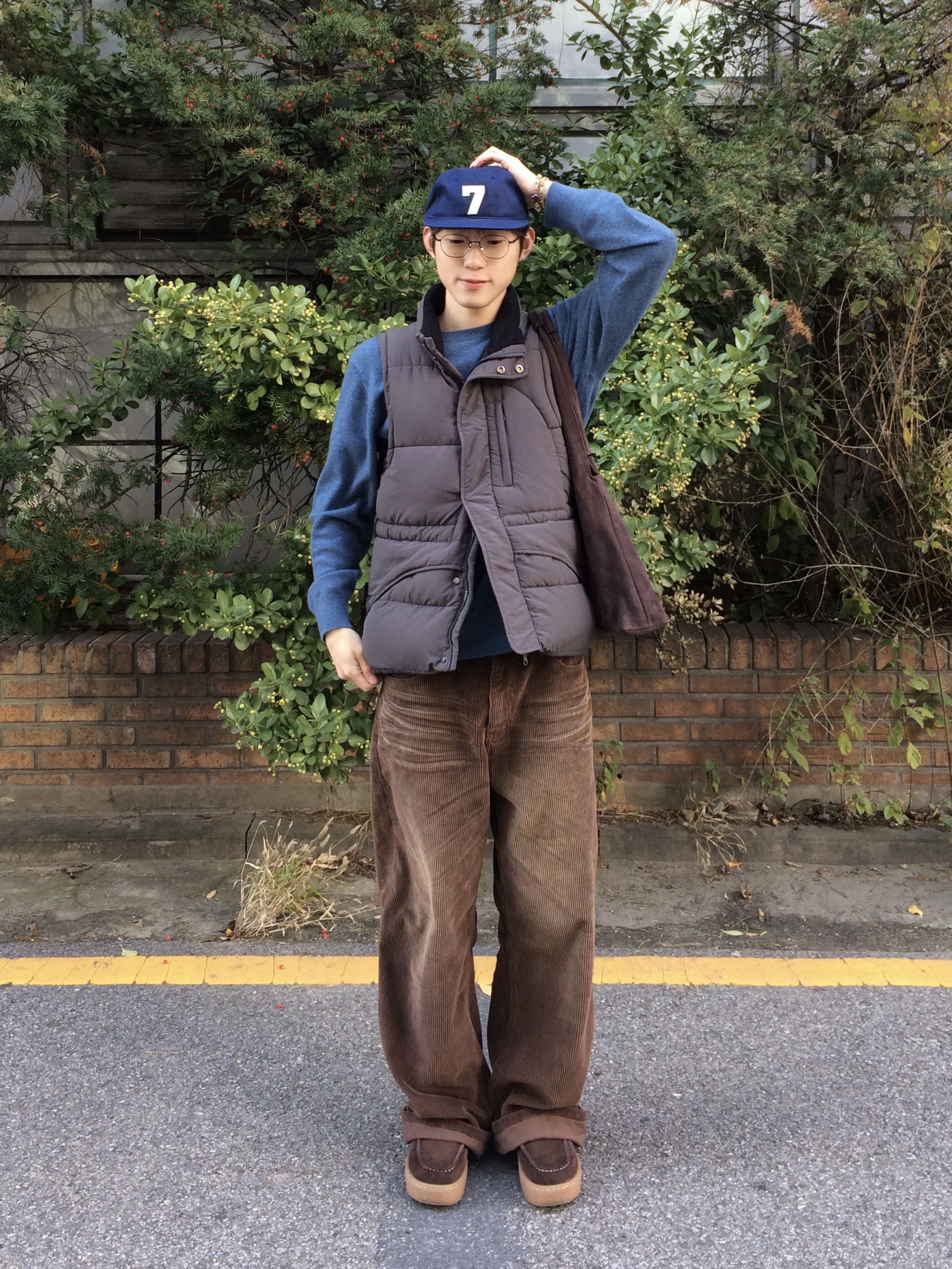 차준한님의 스타일 - 1