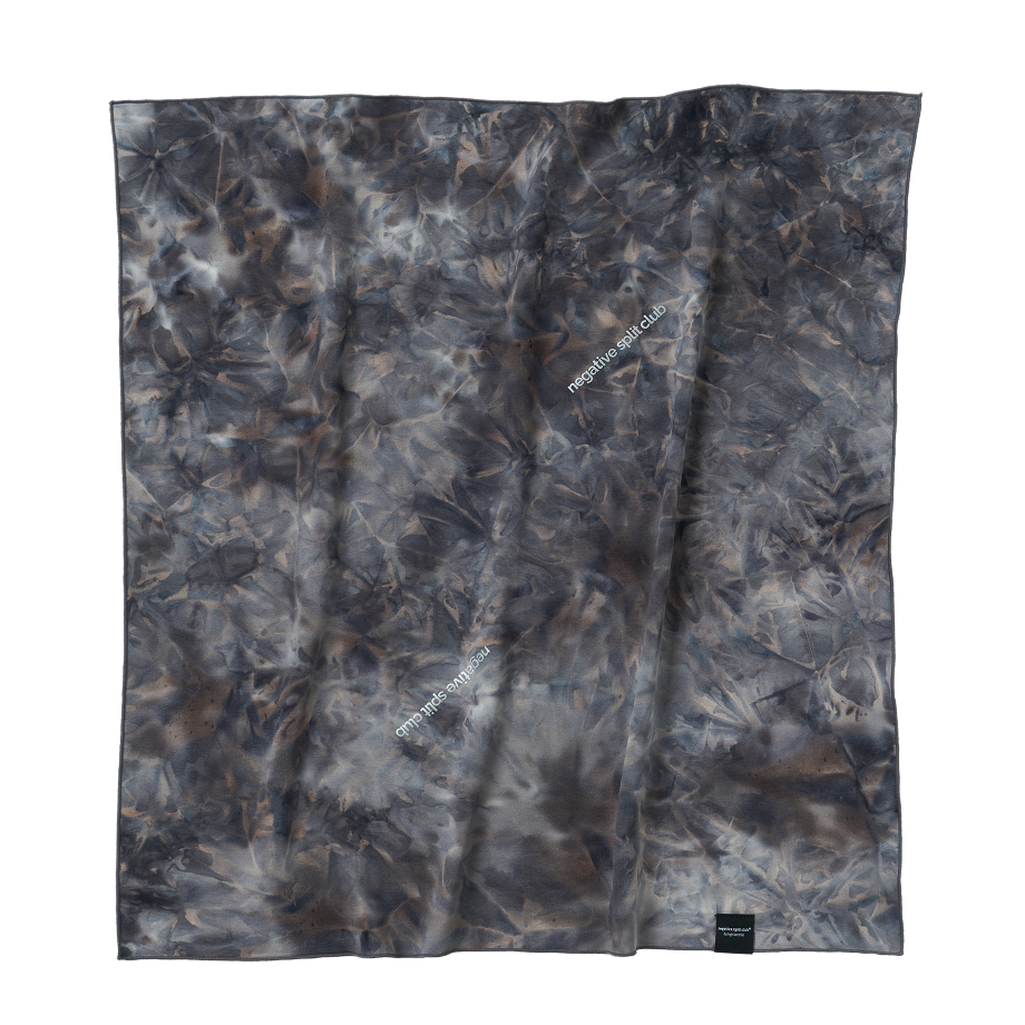 25HSABD01AR negative split club Marble Bandana Swift Pro Aurora