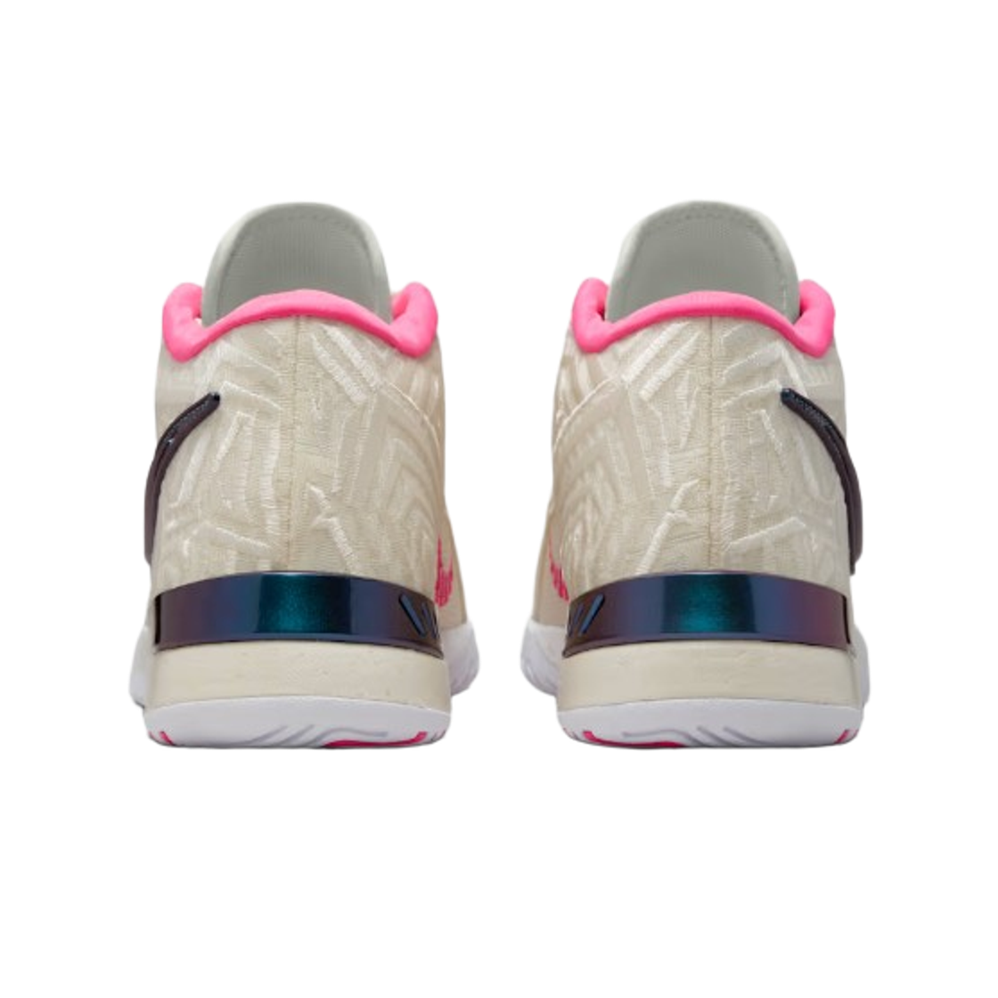 나이키 르브론 NXXT 지니어스 QS EP 세일 페일 아이보리(Nike LeBron NXXT Genisus QS EP Sail Pale Ivory) - 3