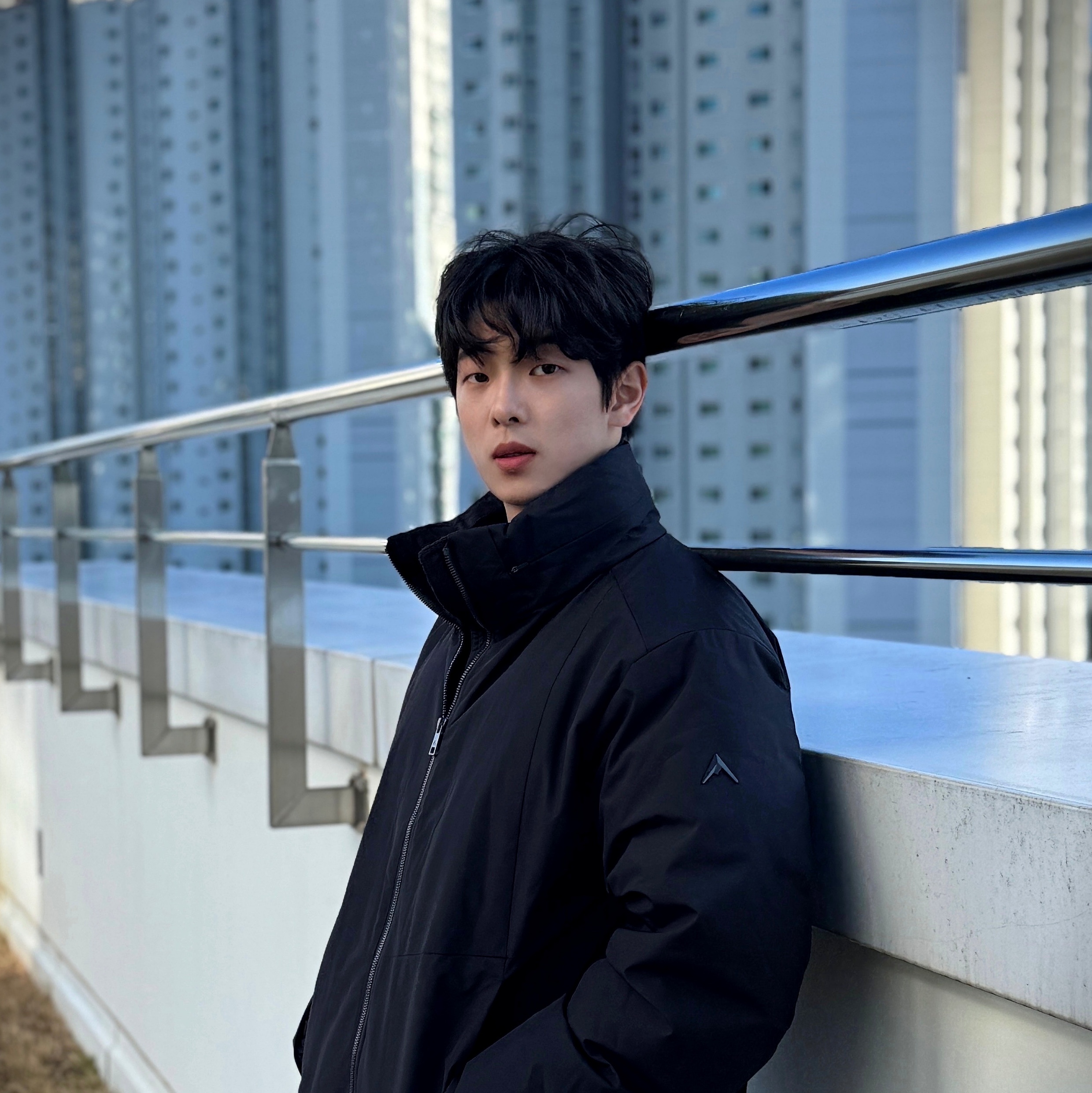 강한님의 스타일 - 3