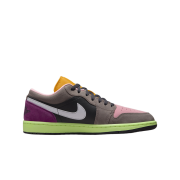Jordan 1 Low SE Oil Grey Cave Stone
