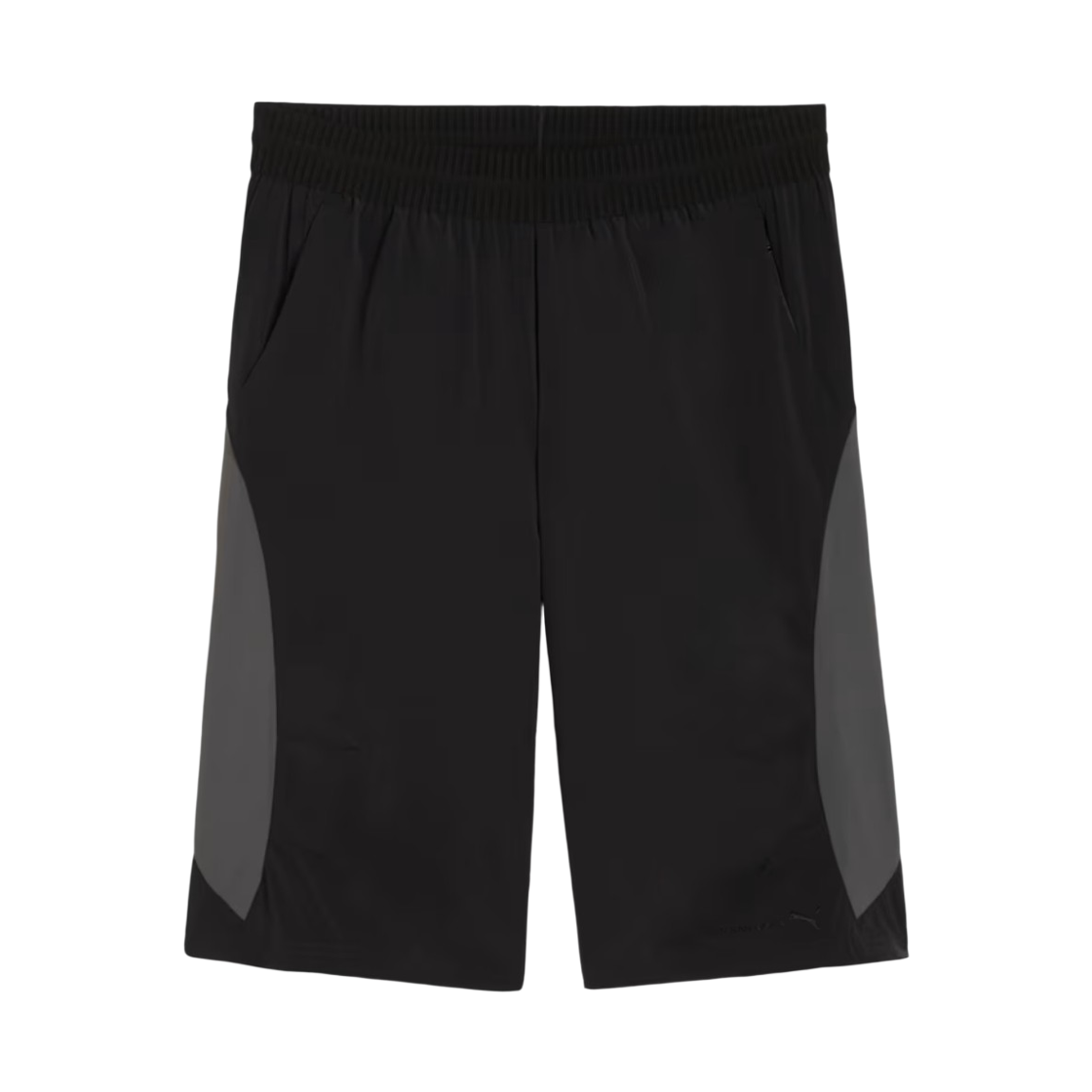 632552-01 Puma x Sansan Gear Shorts Black