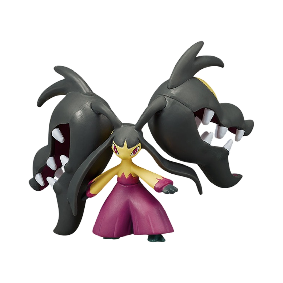 - Pokemon Monster Collection MM Pinsir (Mega)