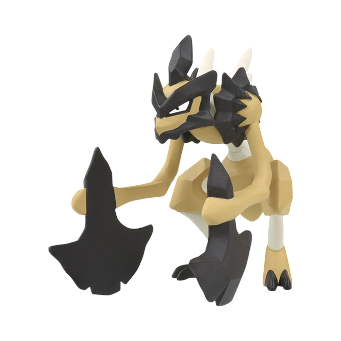 포켓몬 몬콜레 MS 사마자르(Pokemon Monster Collection MS Inteleon) - 1