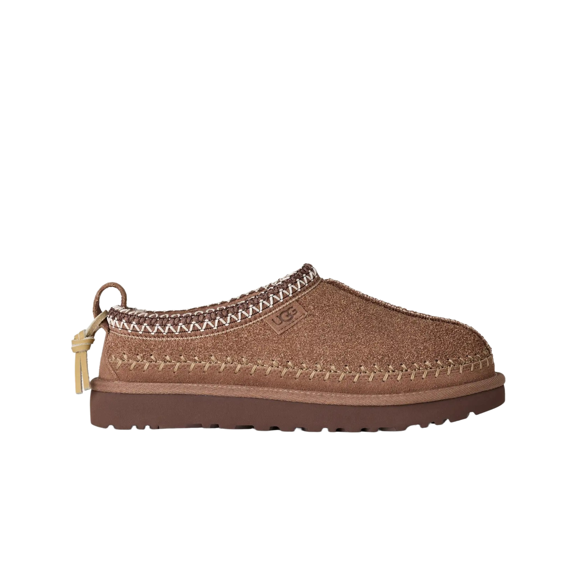 (W) 어그 타스만 비아리츠 라키 오크((W) UGG Tasman Biarritz Rocky Oak) - 1
