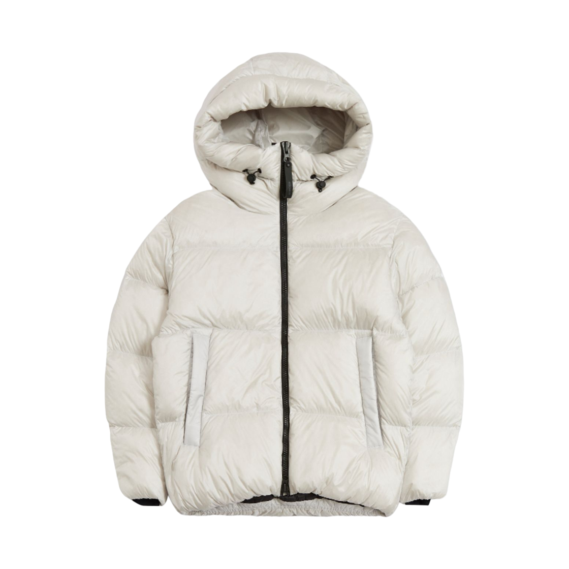 아이더 에어본 이글루 다운 자켓 라이트 그레이(Eider Airborne Igloo Down Jacket Light Grey)