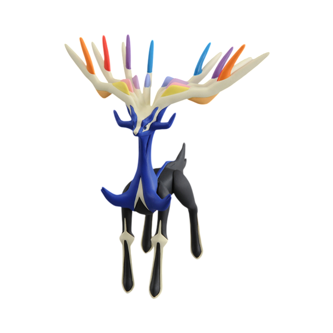 - Pokemon Monster Collection ML Xerneas