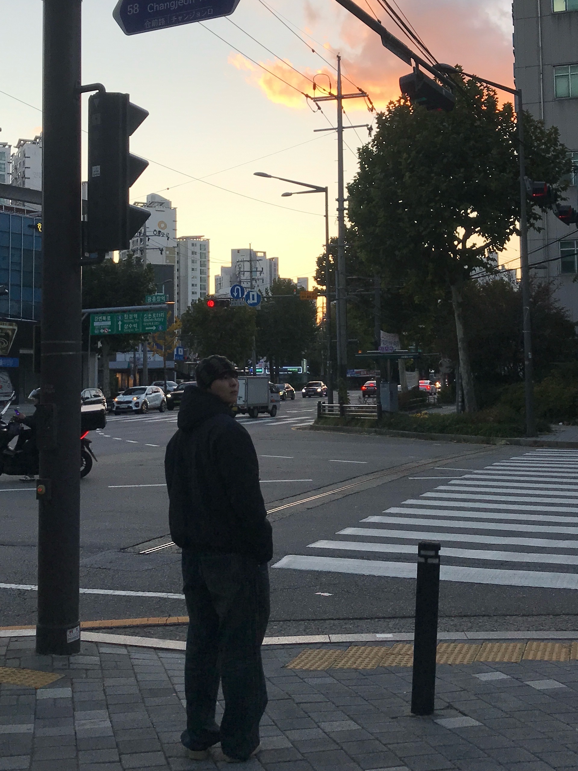 김성민님의 스타일 - 7