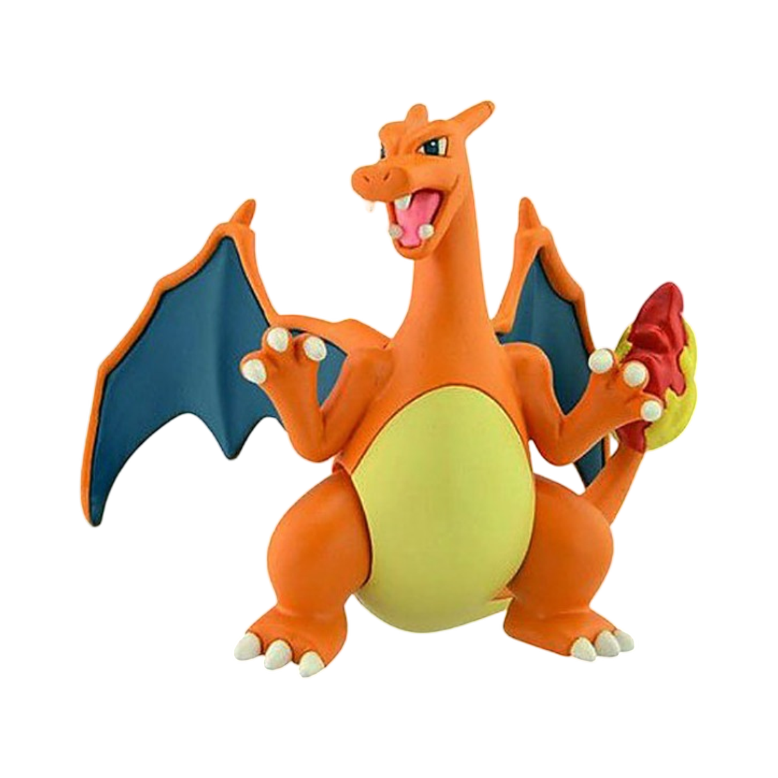 포켓몬 몬콜레 MM 리자몽(Pokemon Monster Collection MM Charizard)