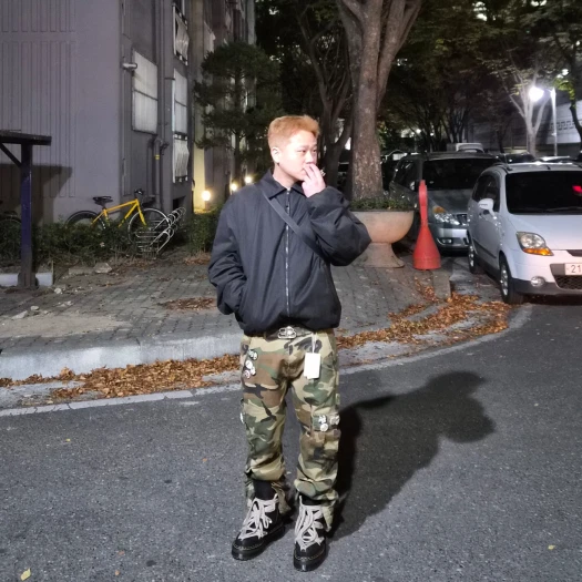스타일 카드
