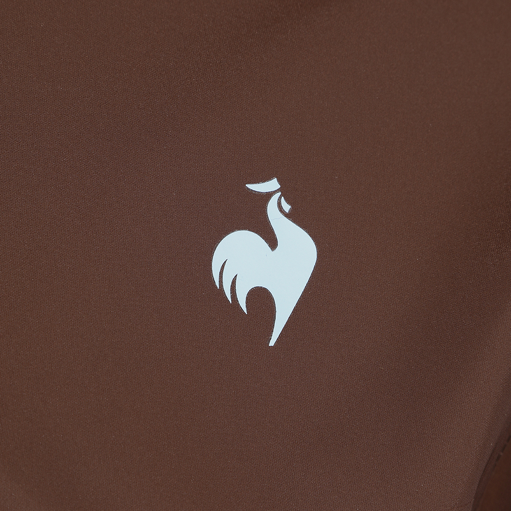 르꼬끄 스포르티브 유니 루즈핏 3L 기능성 자켓 - 브라운(QQ323EJK92)(le coq sportif Uni Loose Fit 3L Functional Jacket Brown) - 6