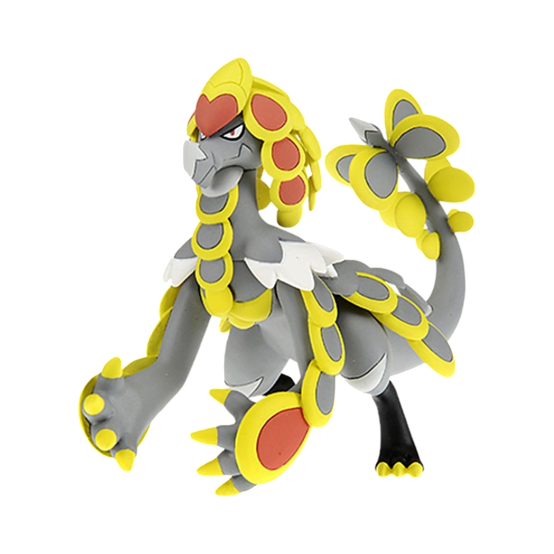 - Pokemon Monster Collection ML Kommo-o