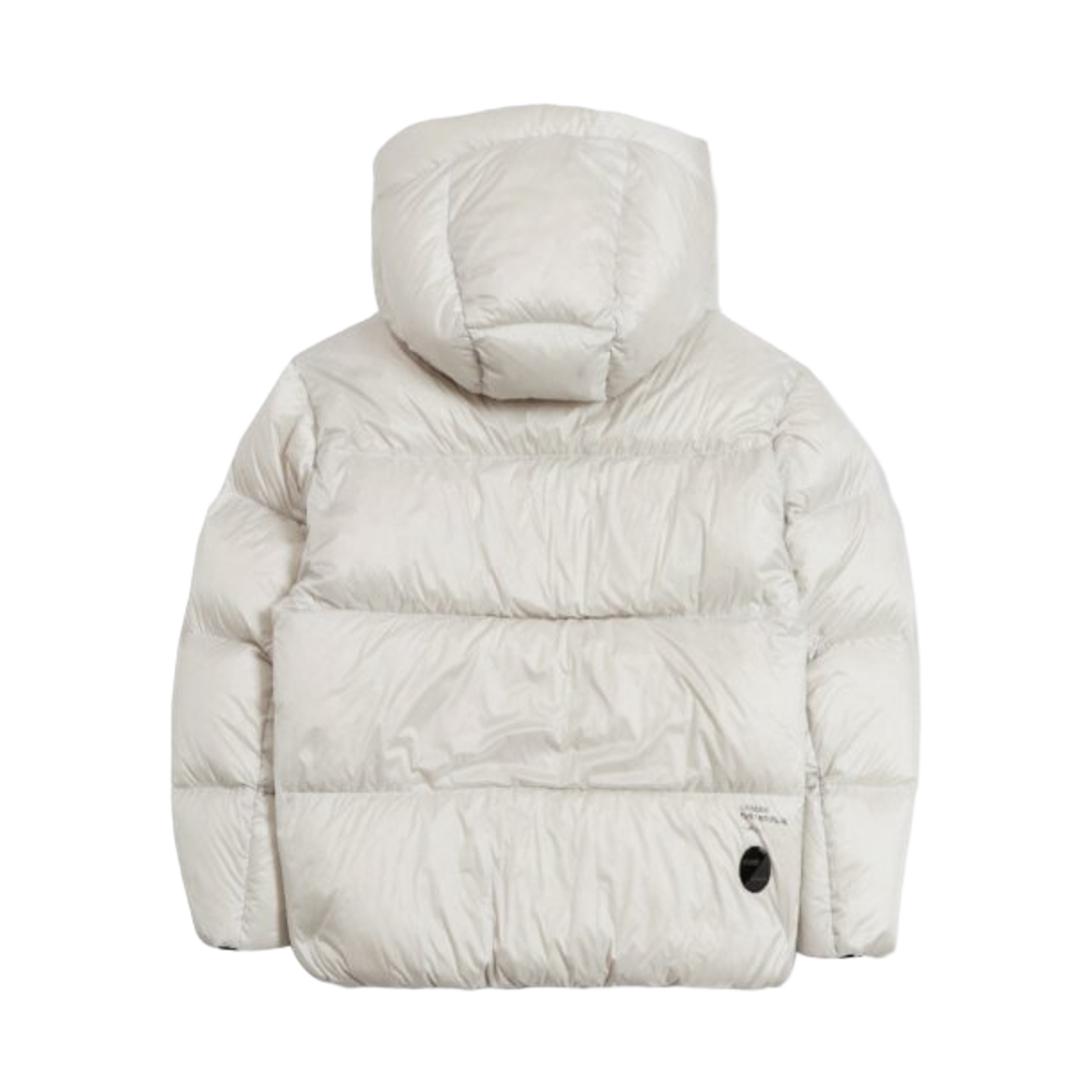 아이더 에어본 이글루 다운 자켓 라이트 그레이(Eider Airborne Igloo Down Jacket Light Grey) - 2