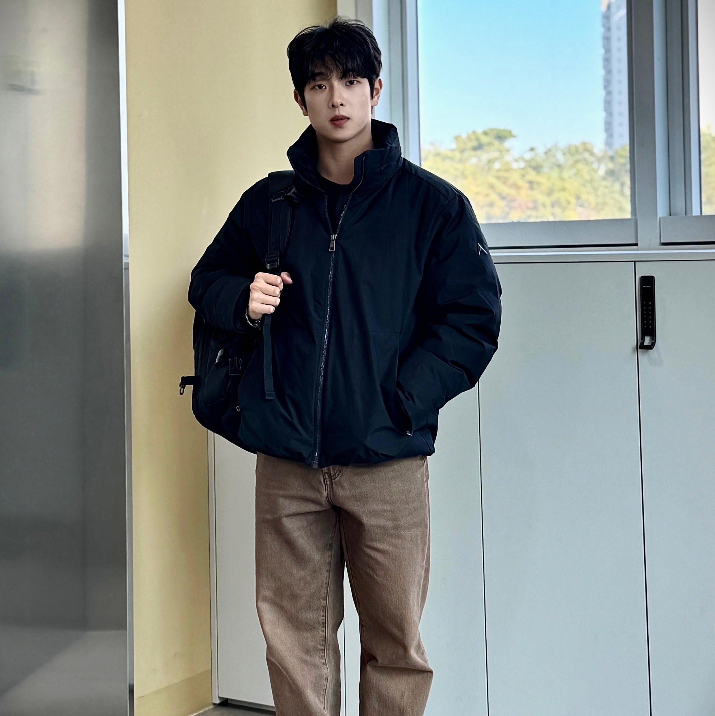 강한님의 스타일 - 4
