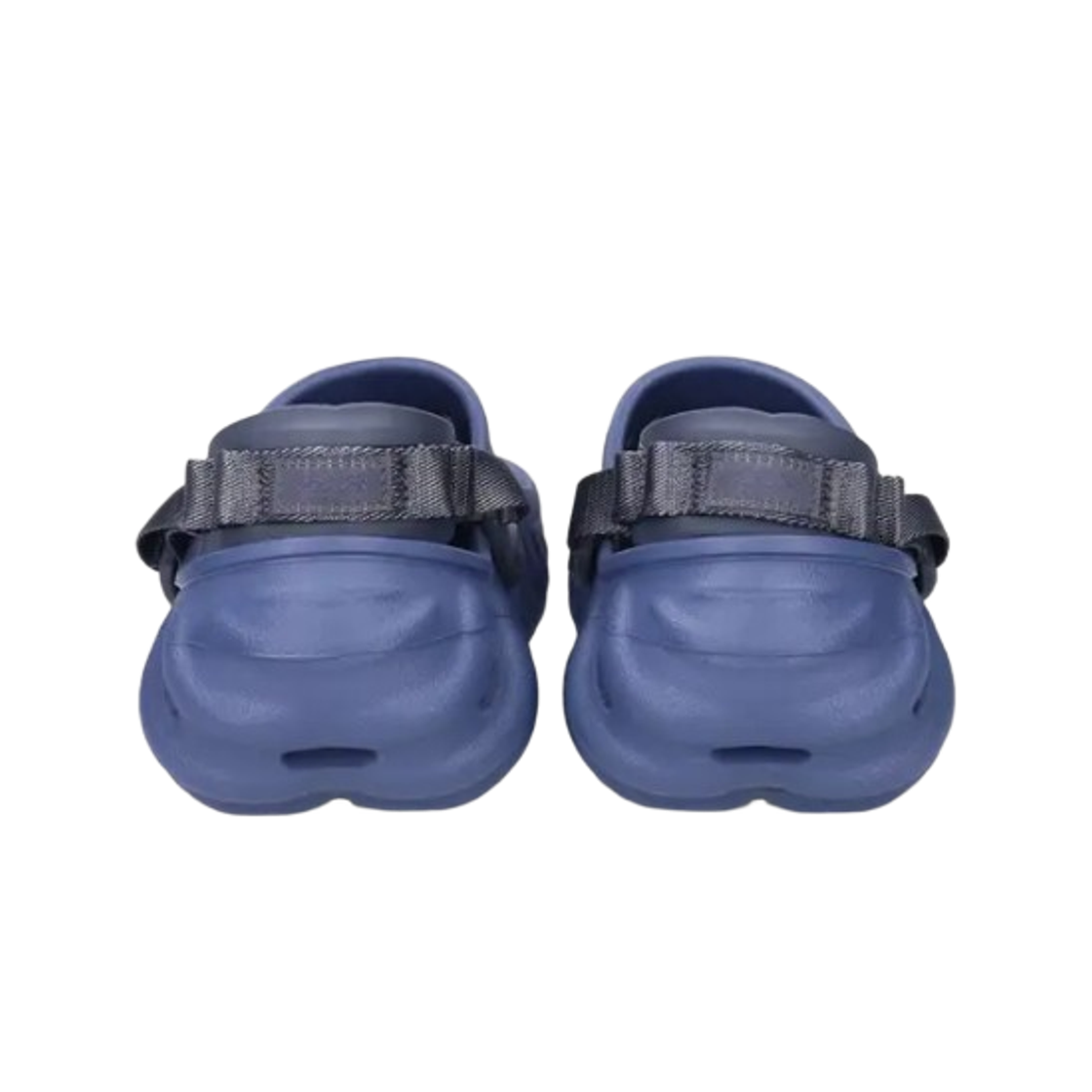 크록스 에코 클로그 비쥬 블루(Crocs Echo Clog Bijou Blue) - 3
