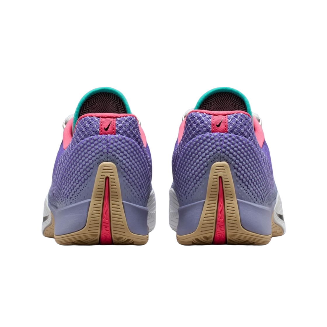 나이키 S.T. 플레어 EP 다크 아이리스 퍼플 아이언 퍼플(Nike S.T. Flare EP Dark Iris Purple Iron Purple) - 3