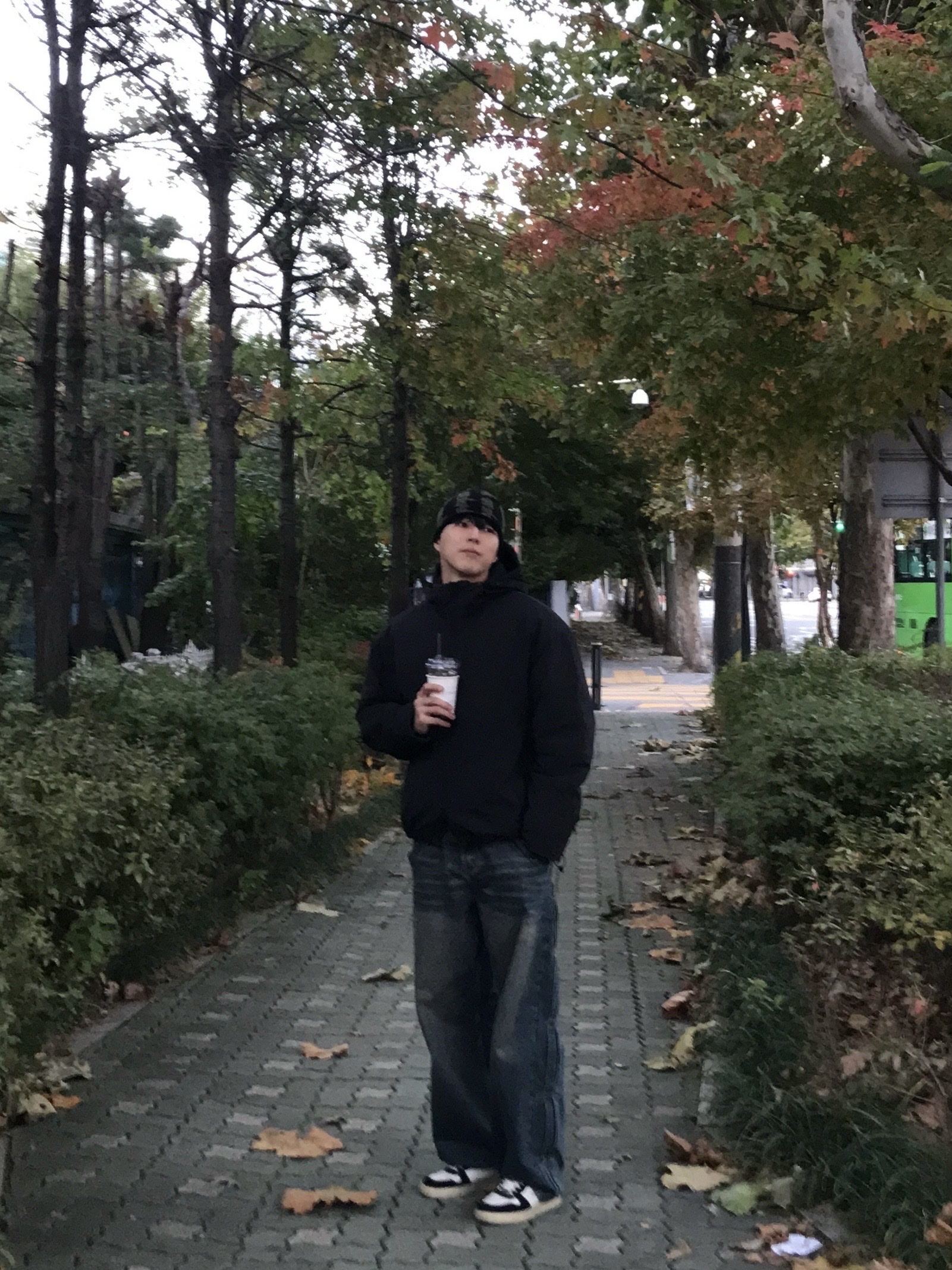 김성민님의 스타일 - 5