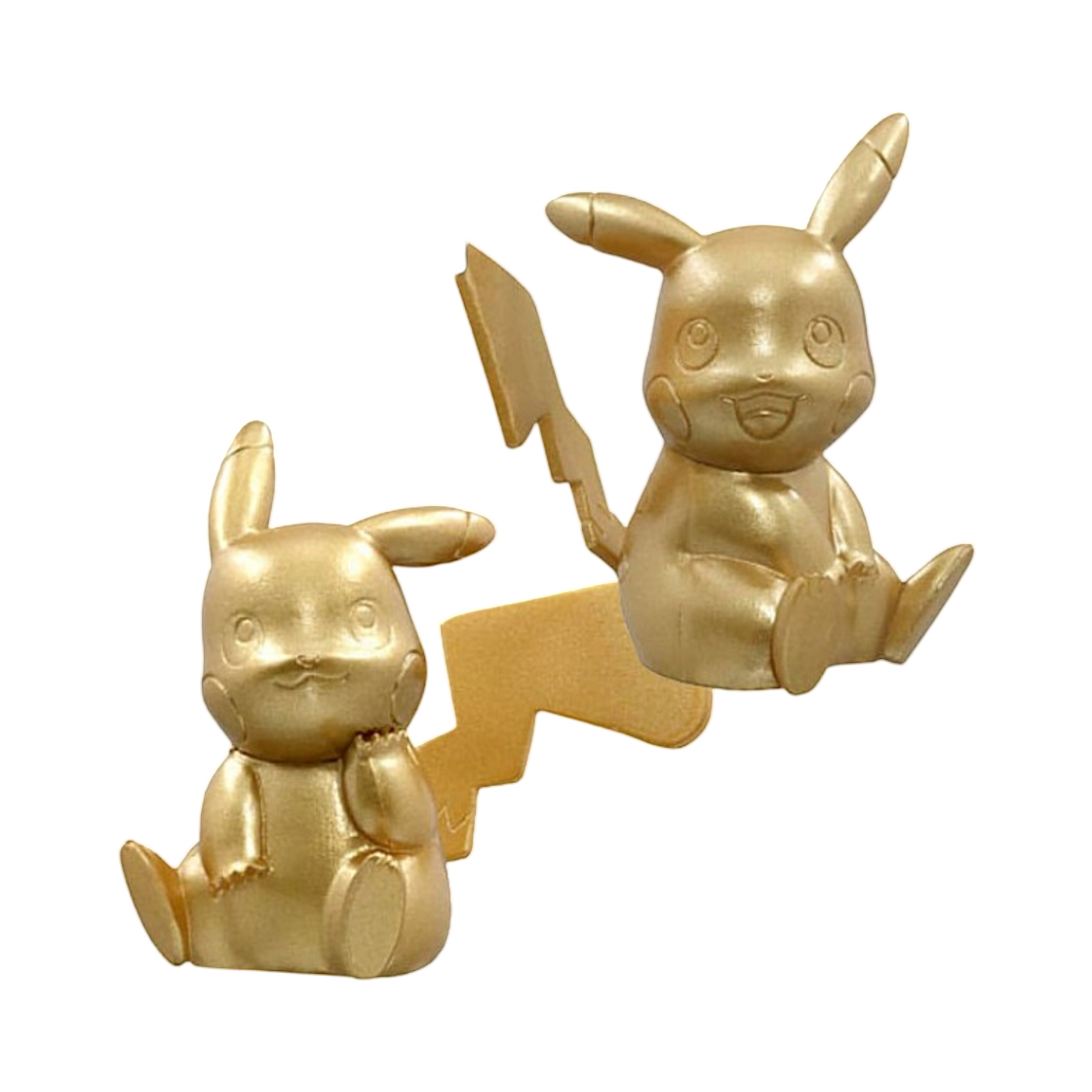 LIMITED 포켓몬 포켓몬 몬콜레 25주년 골드피카츄 세트(Pokemon Monster Collection LIMITED Pokemon Pokemon Monster Collection 25th Anniversary Gold Pikachu Set)