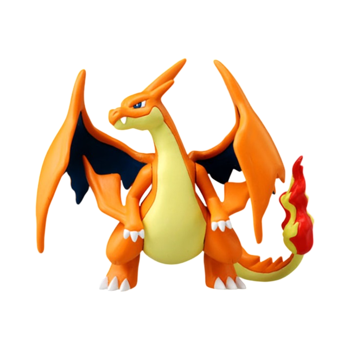 - Pokemon Monster Collection MM Mega Charizard Y