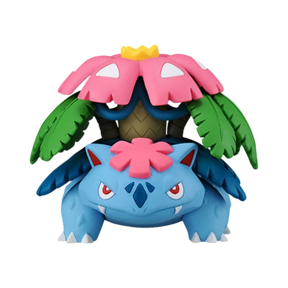 포켓몬 몬콜레 MM 메가 이상해꽃(Pokemon Monster Collection MM Mega Venusaur)
