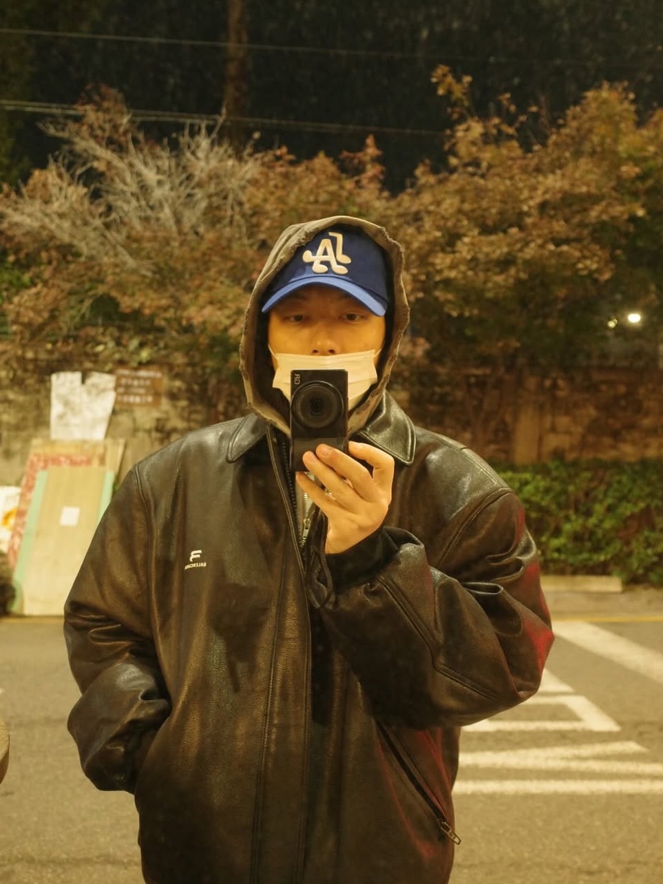 oneul.codi님의 스타일 - 2