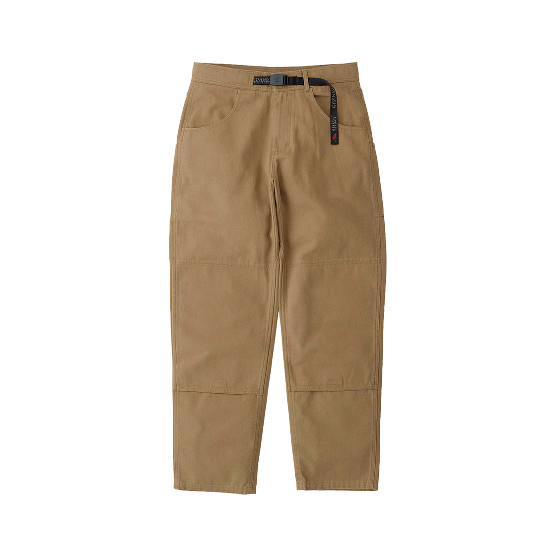 GRA252MPT84 Gramicci El Cap Canvas Pant Walnut
