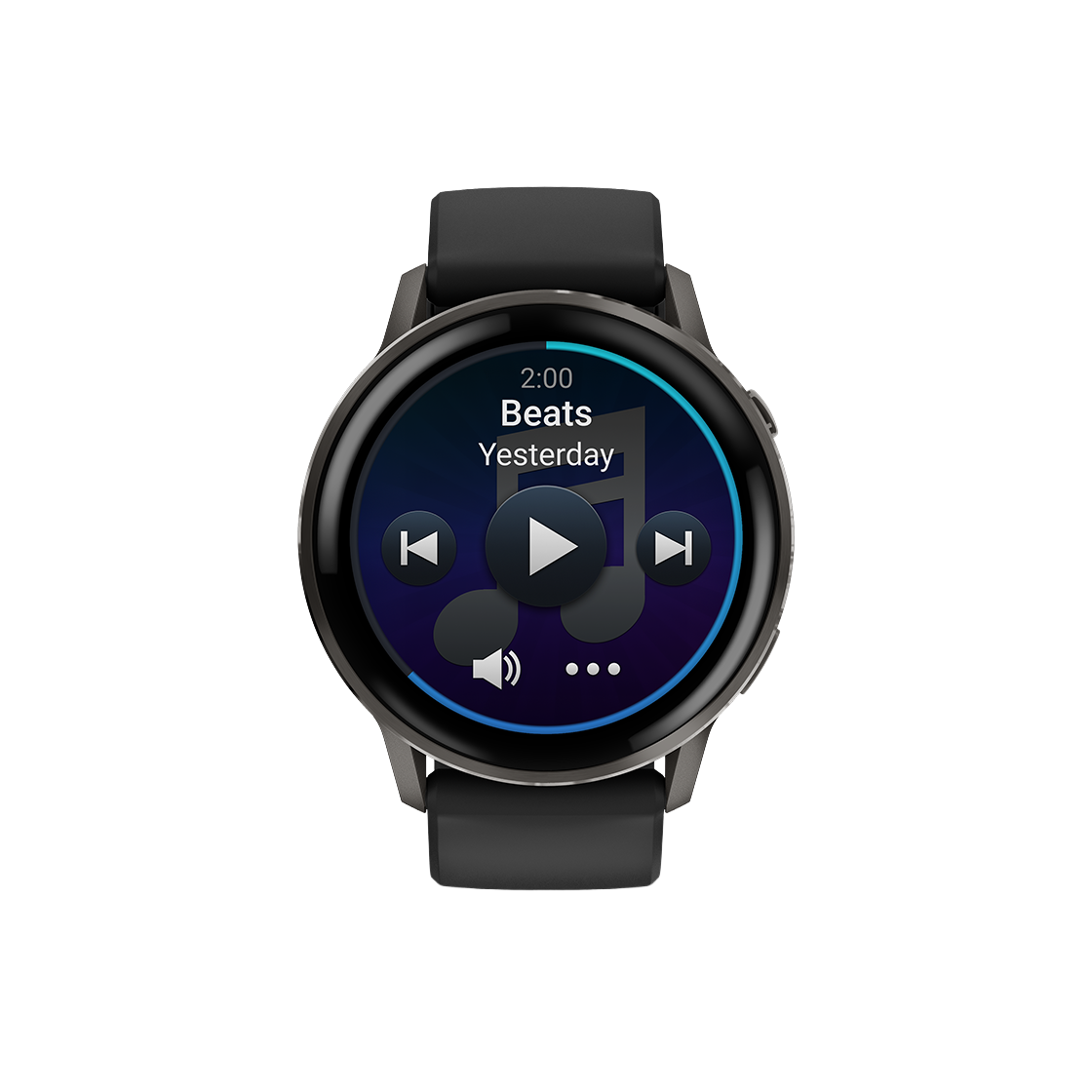 [10% 적립] 가민 베뉴 4 45mm 프리미엄 GPS 스마트워치 블랙([10% 적립] Garmin Venu 4 (45mm) GPS Black w/ Slate+Black) - 2