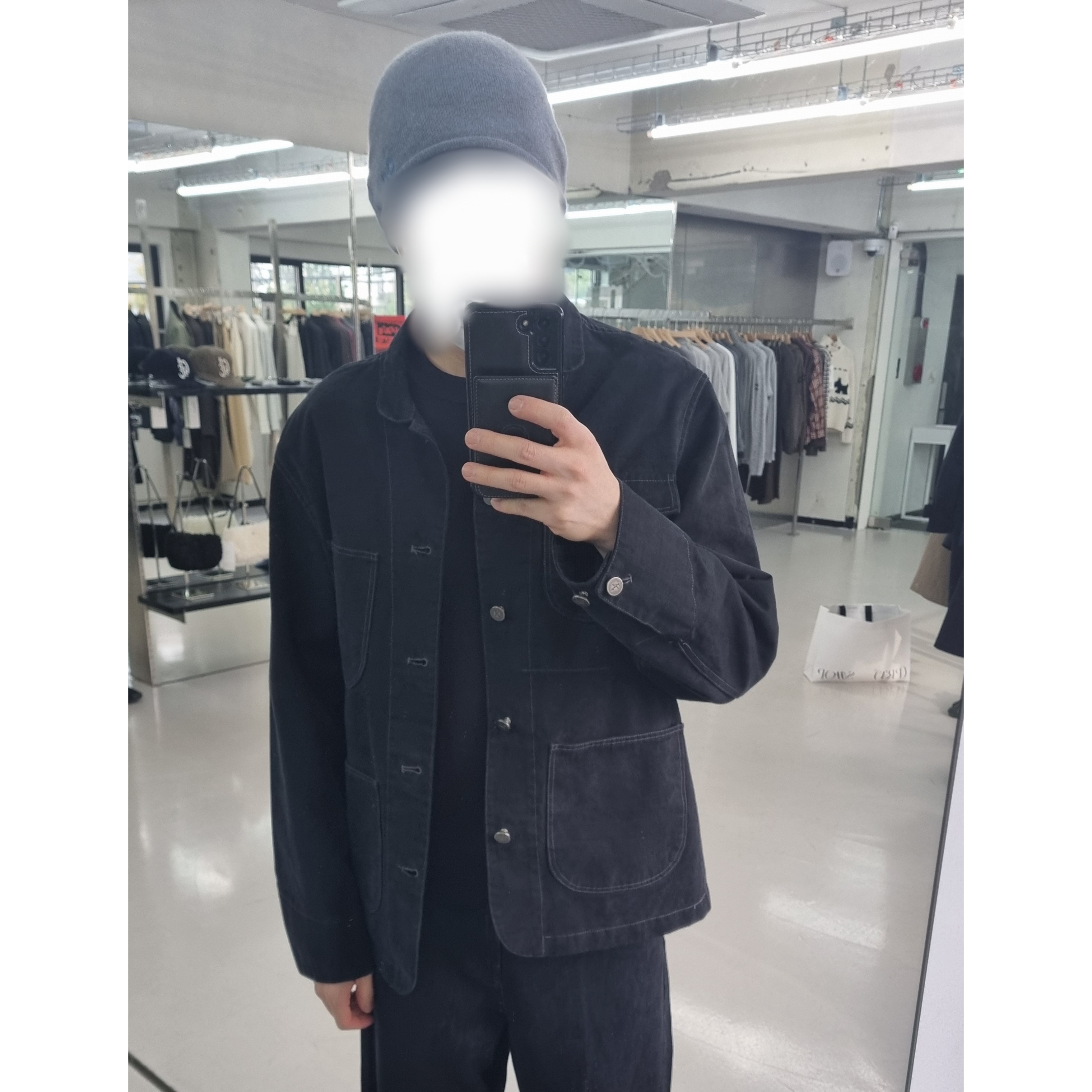 libero님의 스타일 - 1