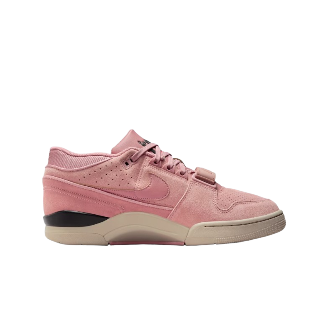 FJ4184-600 Nike AAF88 Low Red Stardust Sanddrift