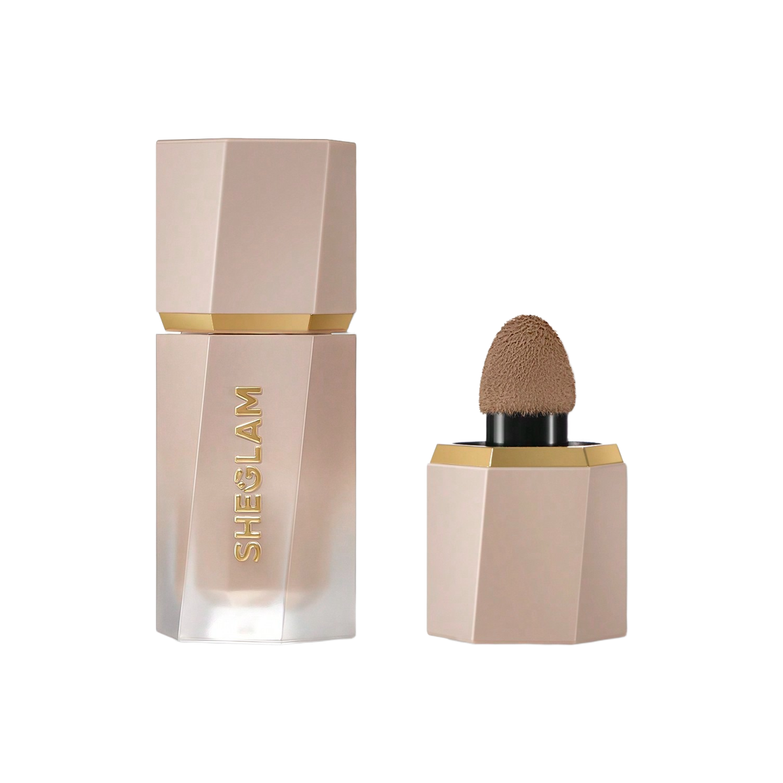 쉬글램 선 스컬프트 리퀴드 컨투어 소프트 탠(Sheglam Sun Sculpt Liquid Contour Soft Tan)