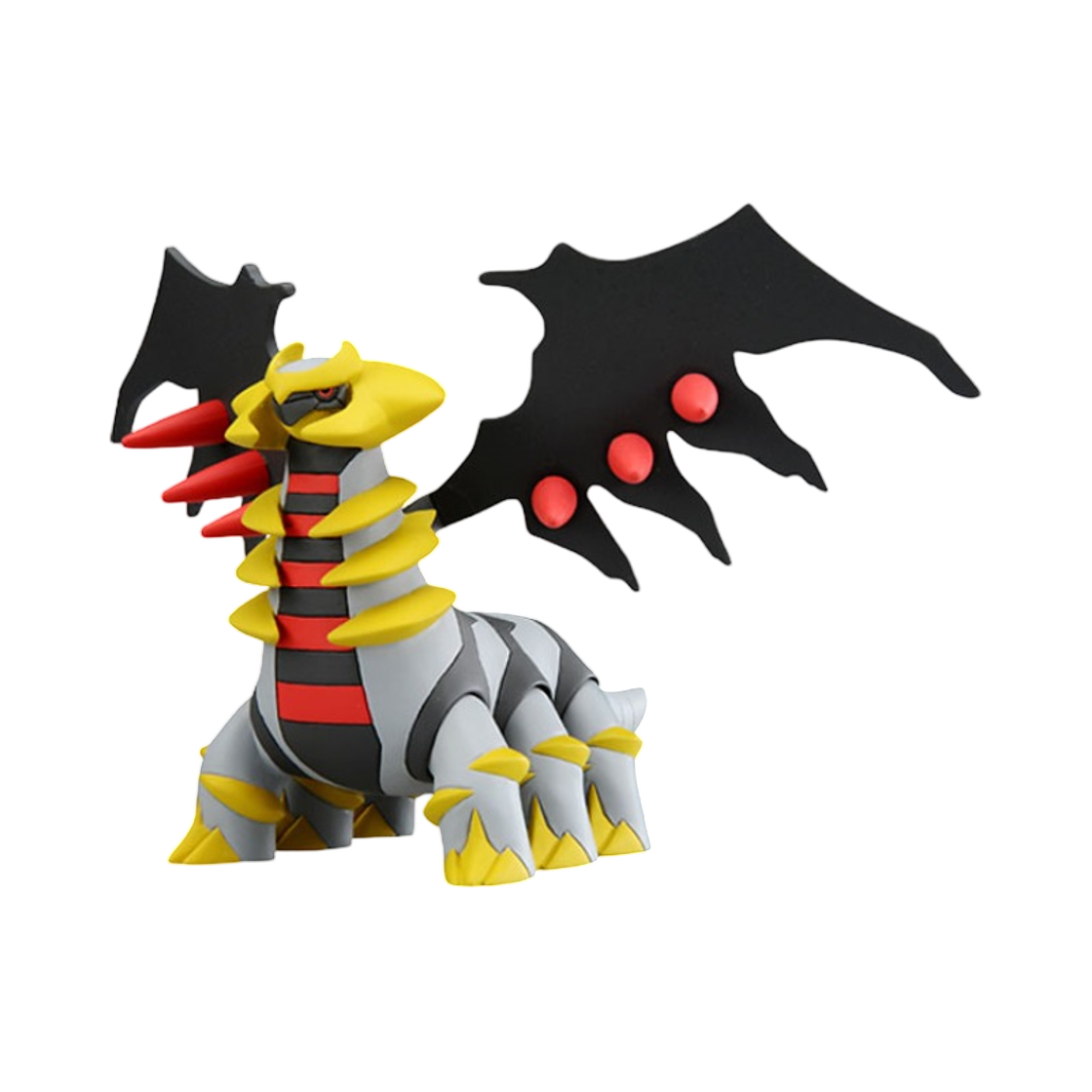 포켓몬 몬콜레 ML 기라티나(Pokemon Monster Collection ML Giratina) - 1