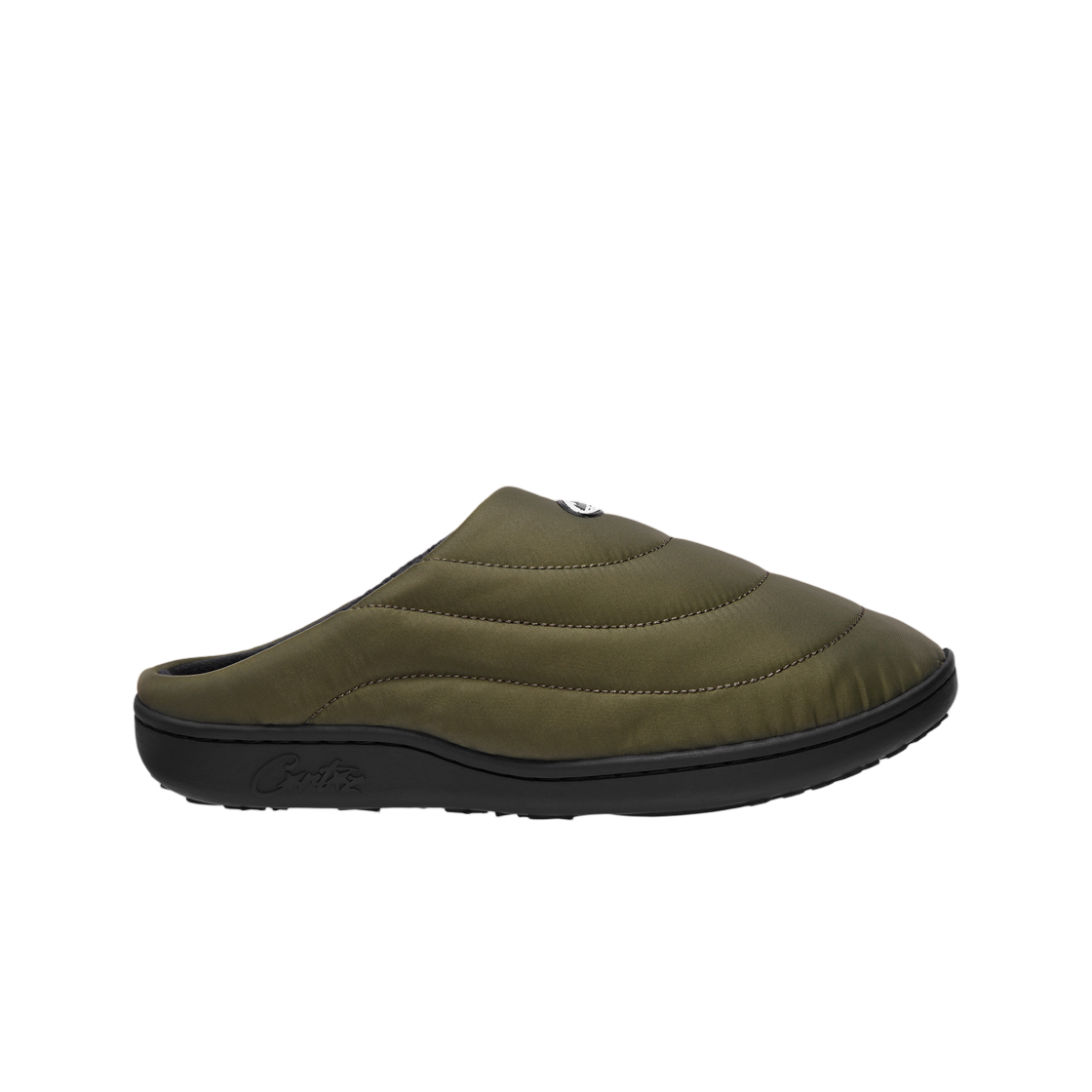 - Corteiz Crib Crep Olive